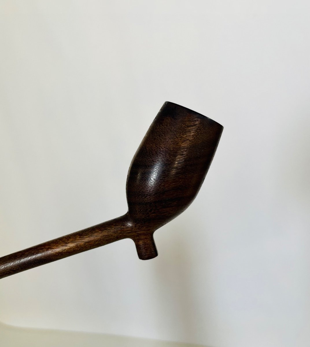 Pipe En Bois De Violette -photo-6